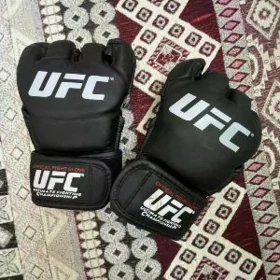 UFС Perçatka