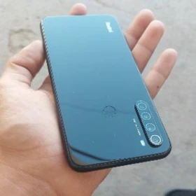Redmi note 8 4/64