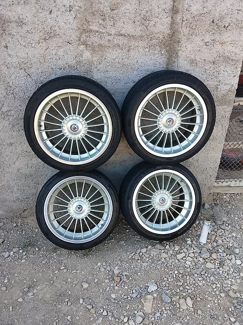 DISGA ALPYNA 18