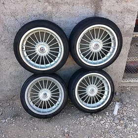 DISGA ALPYNA 18