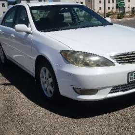 Toyota Camry 2002