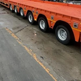 Kogel Euro Trailer 2026