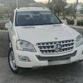 Mercedes-Benz ML350 2009