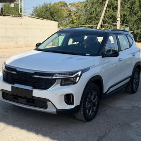 Kia Seltos 2026