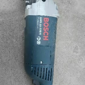 bosch Bolgarka