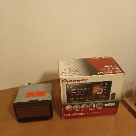 Pioneer