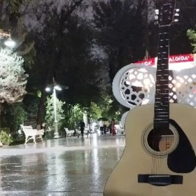 YAMAHA F310 GITARA PAKET ORIGI