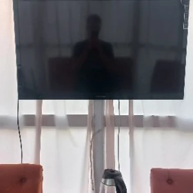 Hissense telewizor