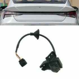 Elantra Kamera Camera
