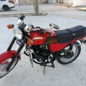 Jawa 300 2000