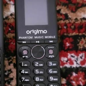 Prostoy telefon