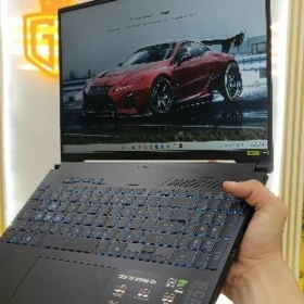 RTX4050|16/512GB|ASUS TUF A16