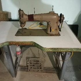 tikin maşyn