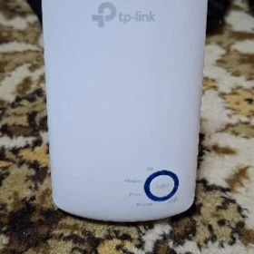 TP LINK уселитель