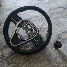 Toyota mebel rul