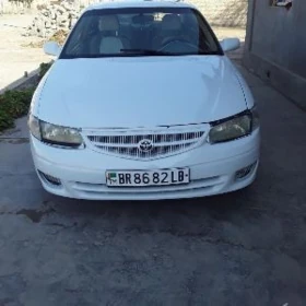 Toyota Camry 2000