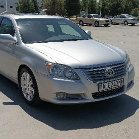 Toyota Avalon 2008