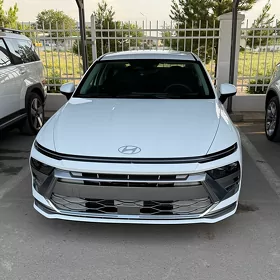 Hyundai Sonata 2024