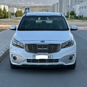 Kia Sedona 2021