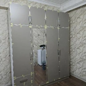 MEBEL TÄZE GARNITUR ŞKAF