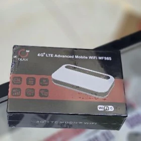 4G OLAX MF985
