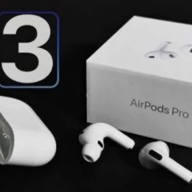 Airpods pro3 4 nausnik