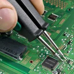 РЕМОНТ ЭЛЕКТРОНИКИ ELEKTRONIKA