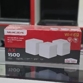 MERCURYSYS MESH 3PACK H60X