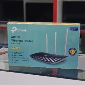 TPLINK ARCHER C20