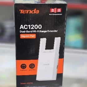 TENDA REPEATER A18PRO