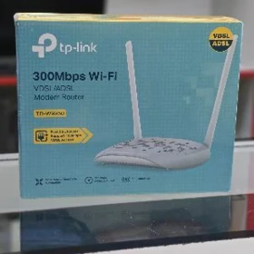 TPLINK 9950 ADSL