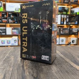 🦈 ATTACK SHARK R5 ULTRA
