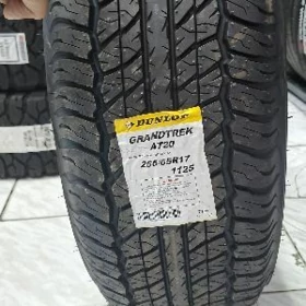 DUNLOP 26YYL 2656517 4ST