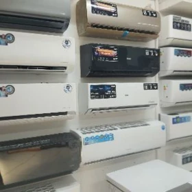 Kondisionerlar Gree Midea Best