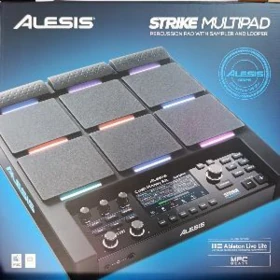 baraban udarnik multitap