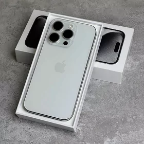 iPhone 15 pro ulanylan alýan