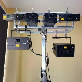 LAZER 10W 15W