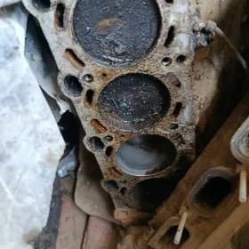 Bmw blok 530. 540   8. silindr