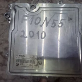 Компьютер  F10 N55