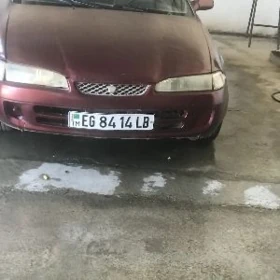 Toyota Marino 1996