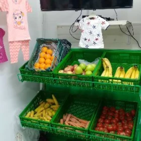 Frukty polka