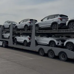 Kia Seltos 2026
