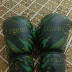 percatga 🥊 boks