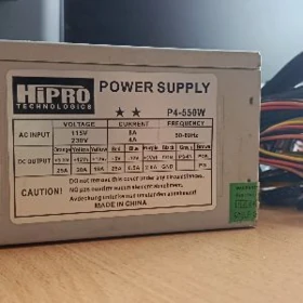 БП HIPPO 500 Вт