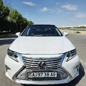Lexus ES 350 2018