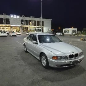 BMW E39 1999