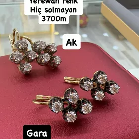 kümüş gyzyl gaplama