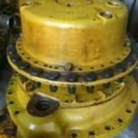 komatsu bartawoy