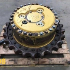 cat d6 bildozer bartawoy