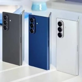 Z fold flip Alyas Samsung s26